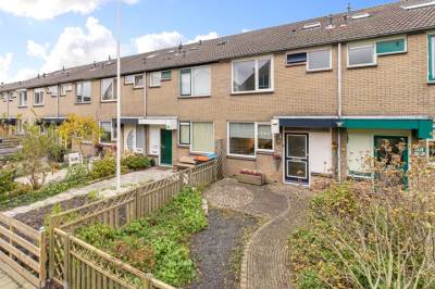 Woning Creekpad 33 Vierpolders