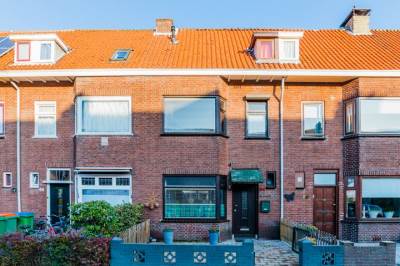 Woning Acaciastraat 64 Breda