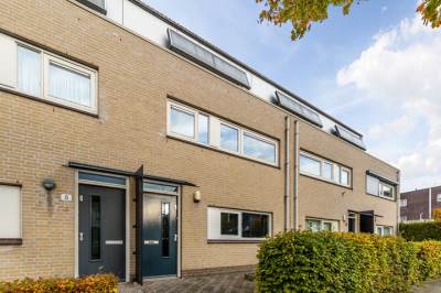 Woning Dagpauwoog 6 Breda