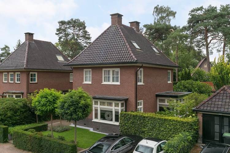 Woning Driehoek 7 Apeldoorn