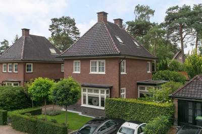 Woning Driehoek 7 Apeldoorn