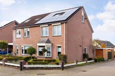 Woning Vlas 19 Borne