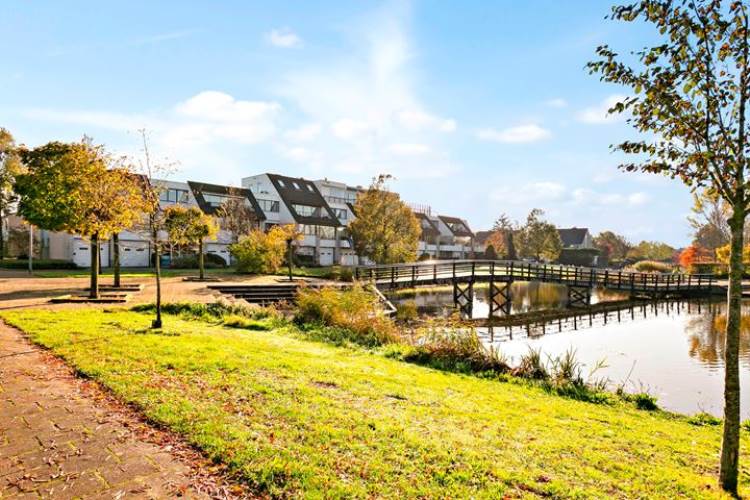 Woning Oesdommerveen 46 Heiloo