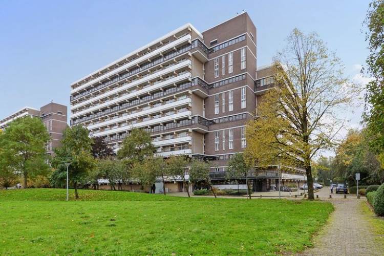 Woning Prinses Beatrixlaan 585 Rijswijk (ZH)