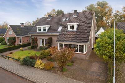 Woning Kervelstraat 20 Voorst (Gem. Voorst)