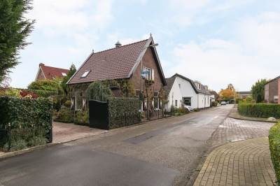 Woning Vergardeweg 4 Wadenoijen