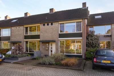 Woning Gerard Honthorststraat 8 Boxmeer