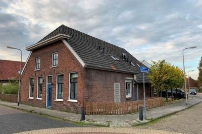 Woning Sint Nicolaasdijk 55 Kampen
