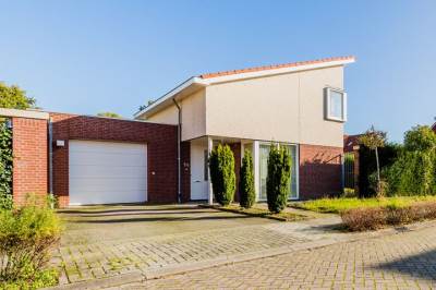 Woning Antonius van Lieropstraat 14 Heeze