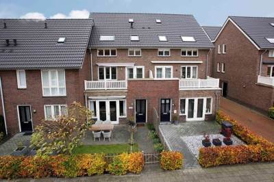 Woning Moonenlaan 48 Hardenberg