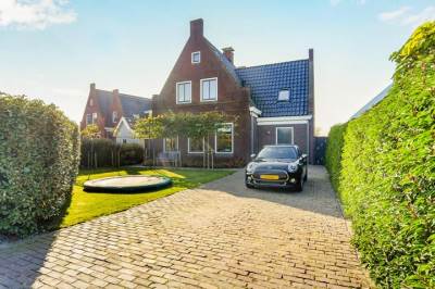 Woning Buitendijk 18 Katwoude
