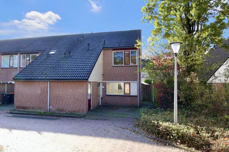 Woning de Klauwier 20 Denekamp