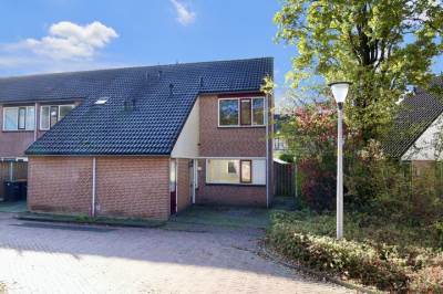 Woning de Klauwier 20 Denekamp