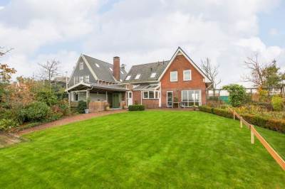 Woning Krommeniedijk 153 Krommenie