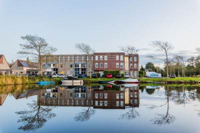 Woning Count Basiestraat 32 Zaandijk
