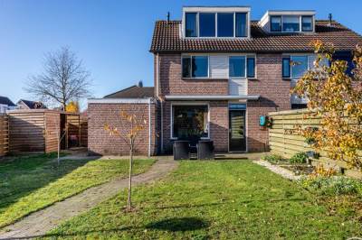 Woning Waterhoenhorst 7 Grave
