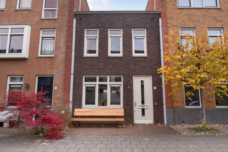 Woning Hoornwerk 15 Zutphen