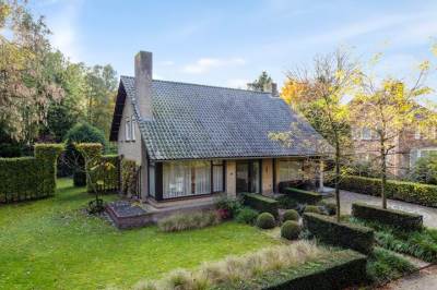 Woning Nijnselseweg 24 Sint-Oedenrode