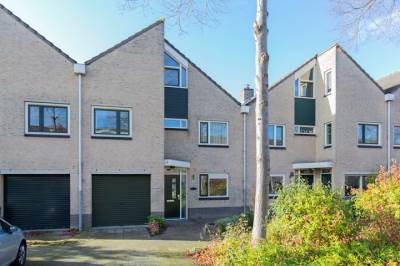 Woning H. Andriessenweg 3 Almere