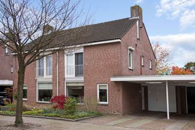 Woning Zevenblad 75 Borne