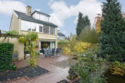 Woning Tolhuis 2407 Nijmegen