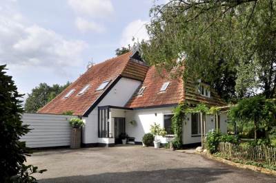 Woning Beakendyk 8 Siegerswoude