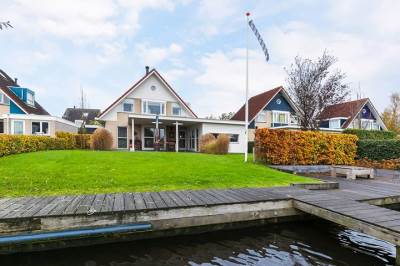 Woning Seel 32 Terherne