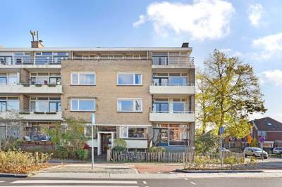 Woning Oranjelaan 260 Dordrecht
