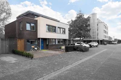 Woning Boxmeerhof 24 Arnhem