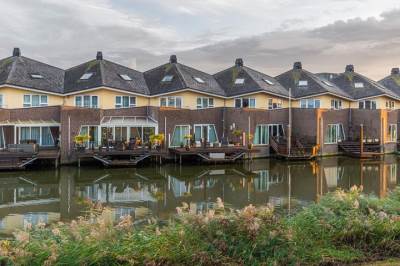 Woning Noordland 25 Den Haag