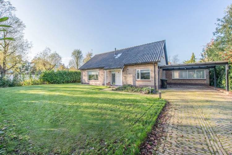 Woning Hartenweidtje 1 Bergen (NH)