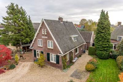 Woning IJsseldijk 6 Westervoort