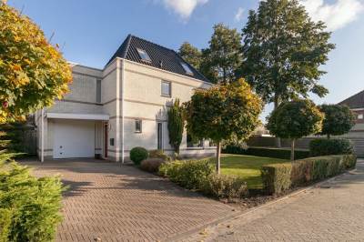 Woning Fuutmesschen 2 Assen