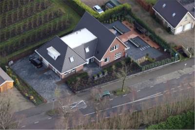 Woning Zuiderdracht 28A Oosterblokker