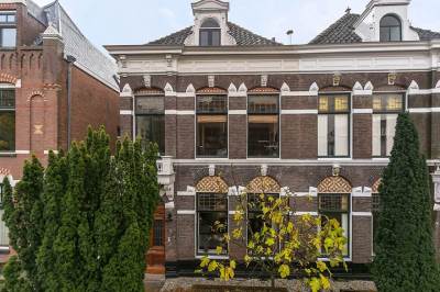 Woning Schiedamseweg 80 Vlaardingen