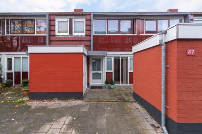 Woning Veenzoom 47 Gouda