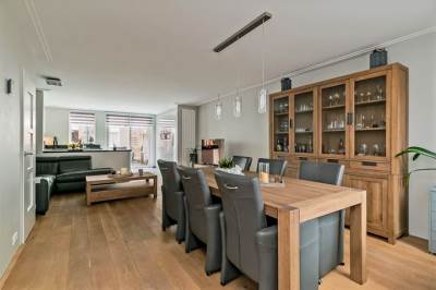 Woning Hertewissel 115 Oss