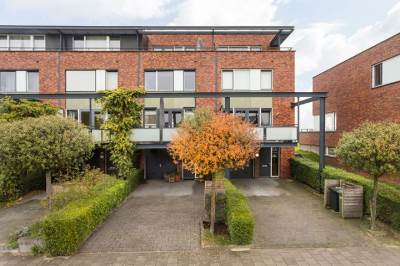 Woning Fanny Blankers-Koenstraat 93 Arnhem