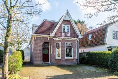 Woning Bovenweg 31 Sint Pancras