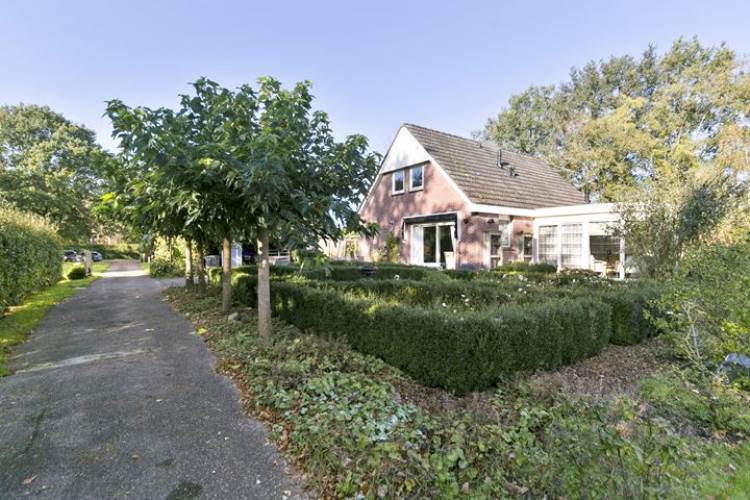 Woning Dwarshaspel 4 Zevenhuizen (GR)