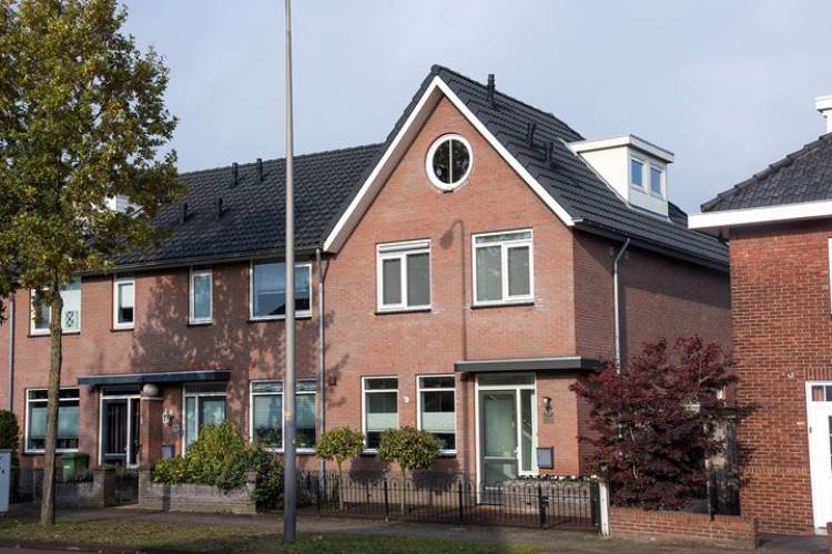 Woning Breemarsweg 108 Hengelo (OV)