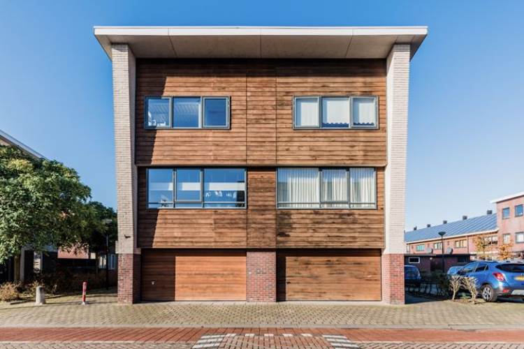 Woning Leopoldstraat 125 Alkmaar