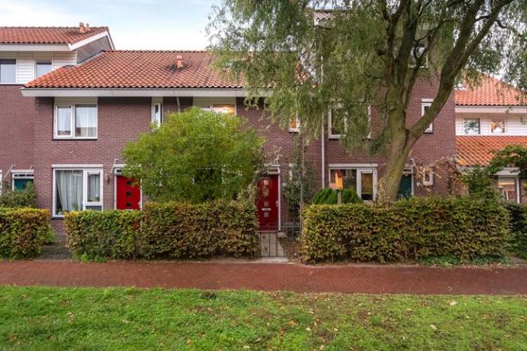 Woning Sprengenberg 28 Ede