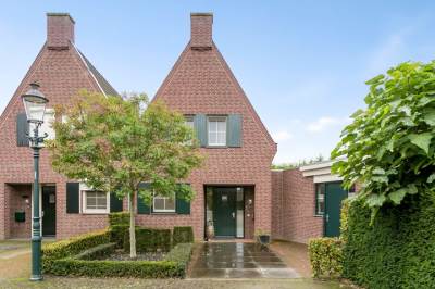 Woning Achter de Sjilder 4 Herkenbosch