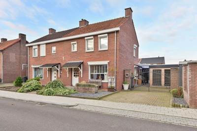 Woning Pater Laurentstraat 2 Urmond
