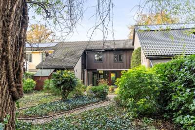 Woning Elterse Hof 11 Bennekom