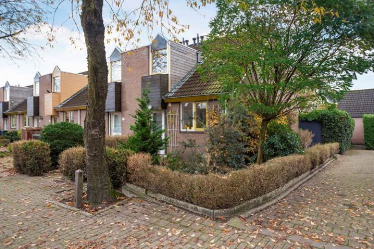 Woning Kersenlaan 39 Apeldoorn