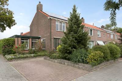 Woning de Klerklaan 38 Eindhoven