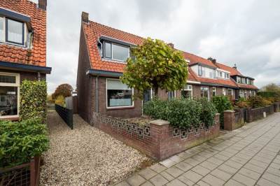 Woning Kijkuit 79 Tiel