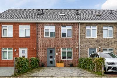 Woning Akkermunt 150 Bodegraven